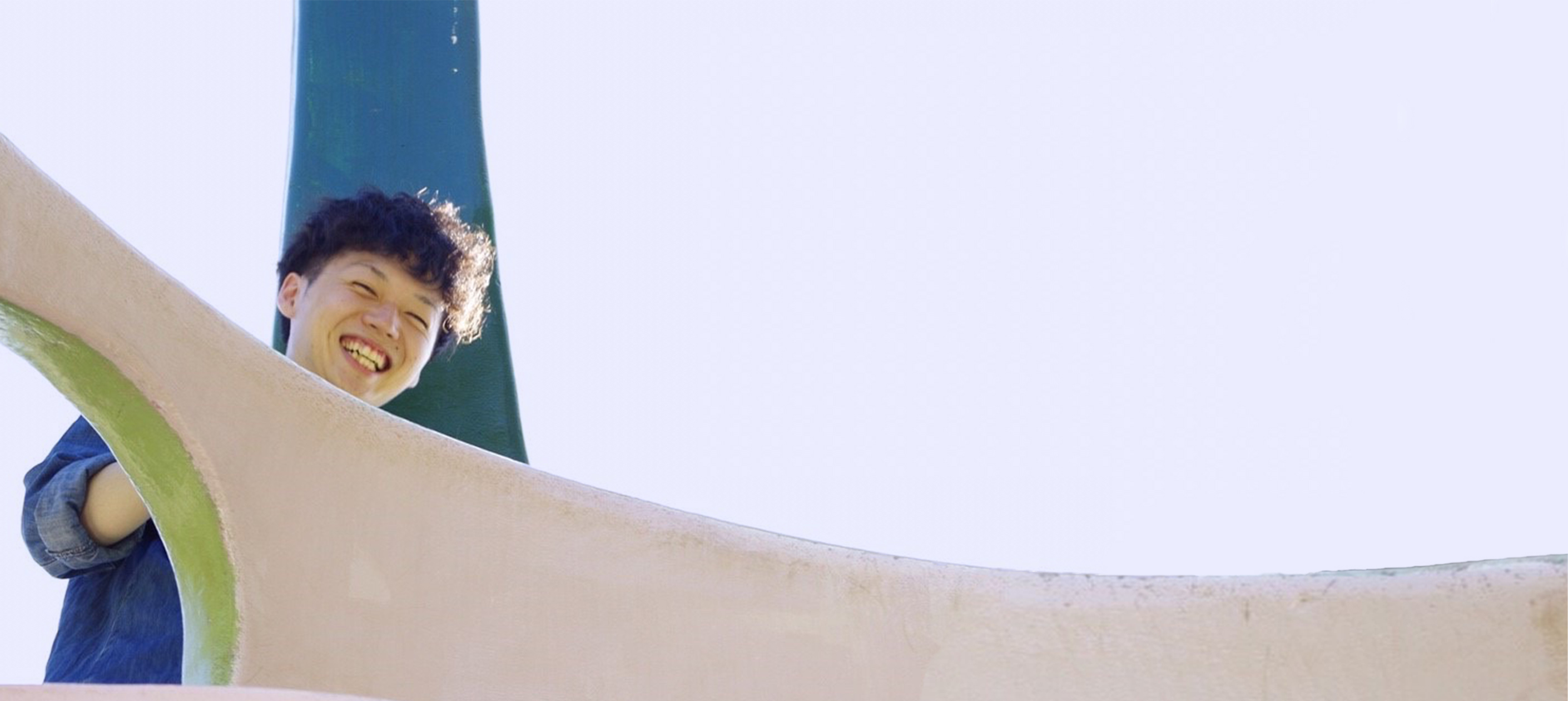 初めまして、氷上明久です。